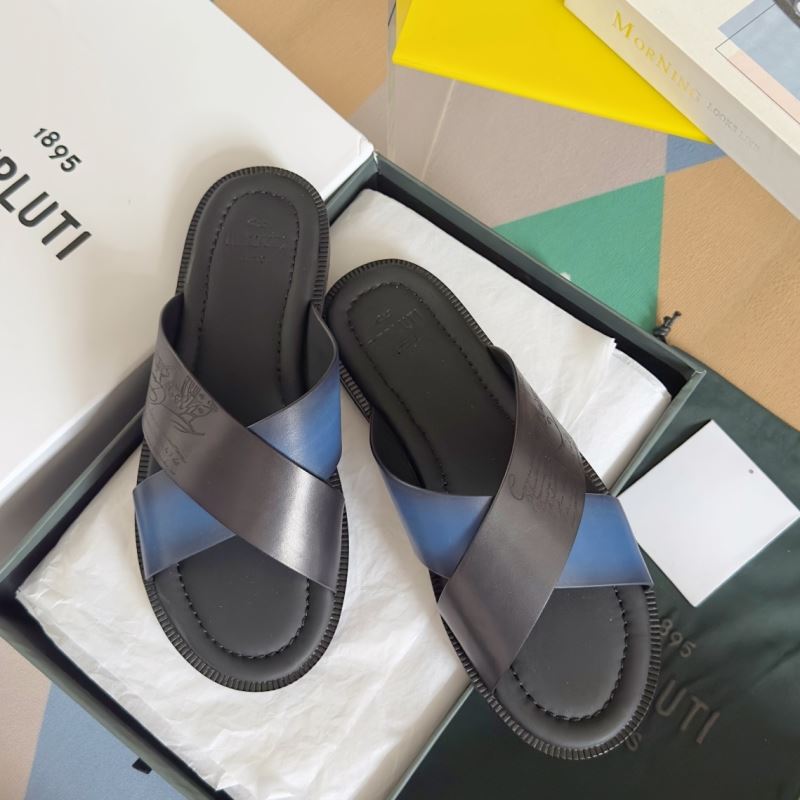 Berluti Sandals